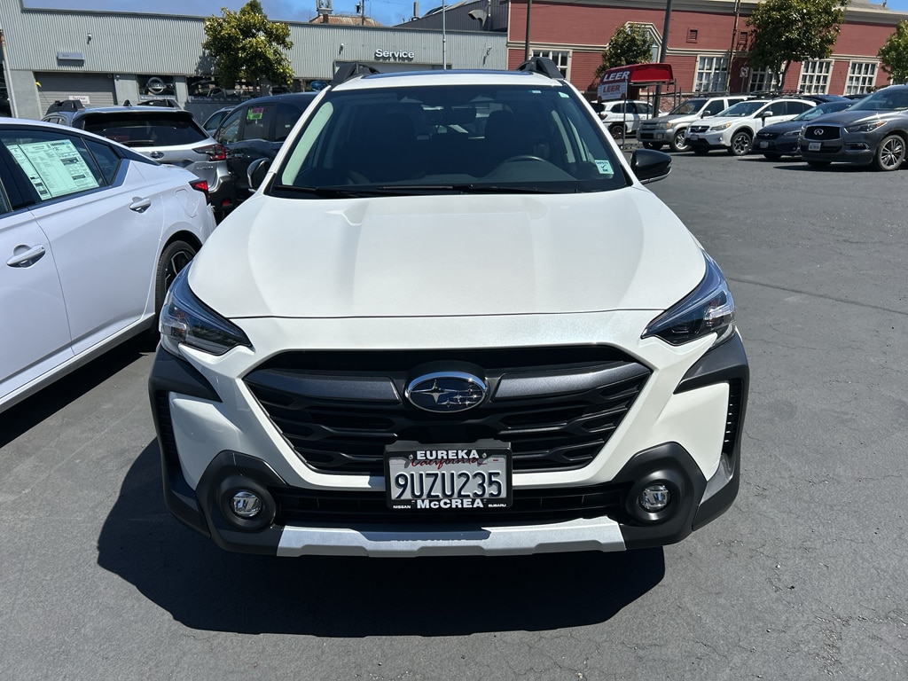 subaru outback 2025 4S4BTANC3S3157236 image subaru outback 2025 4S4BTANC3S3157236 image