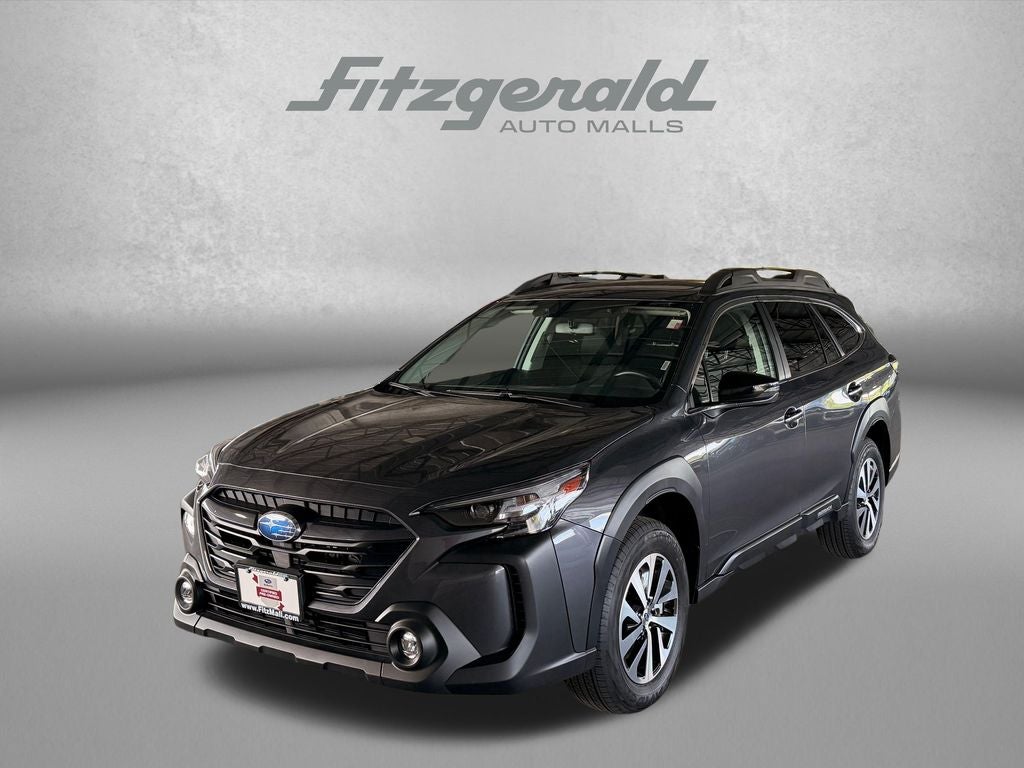 subaru outback 2025 4S4BTAFC2S3236394 image subaru outback 2025 4S4BTAFC2S3236394 image