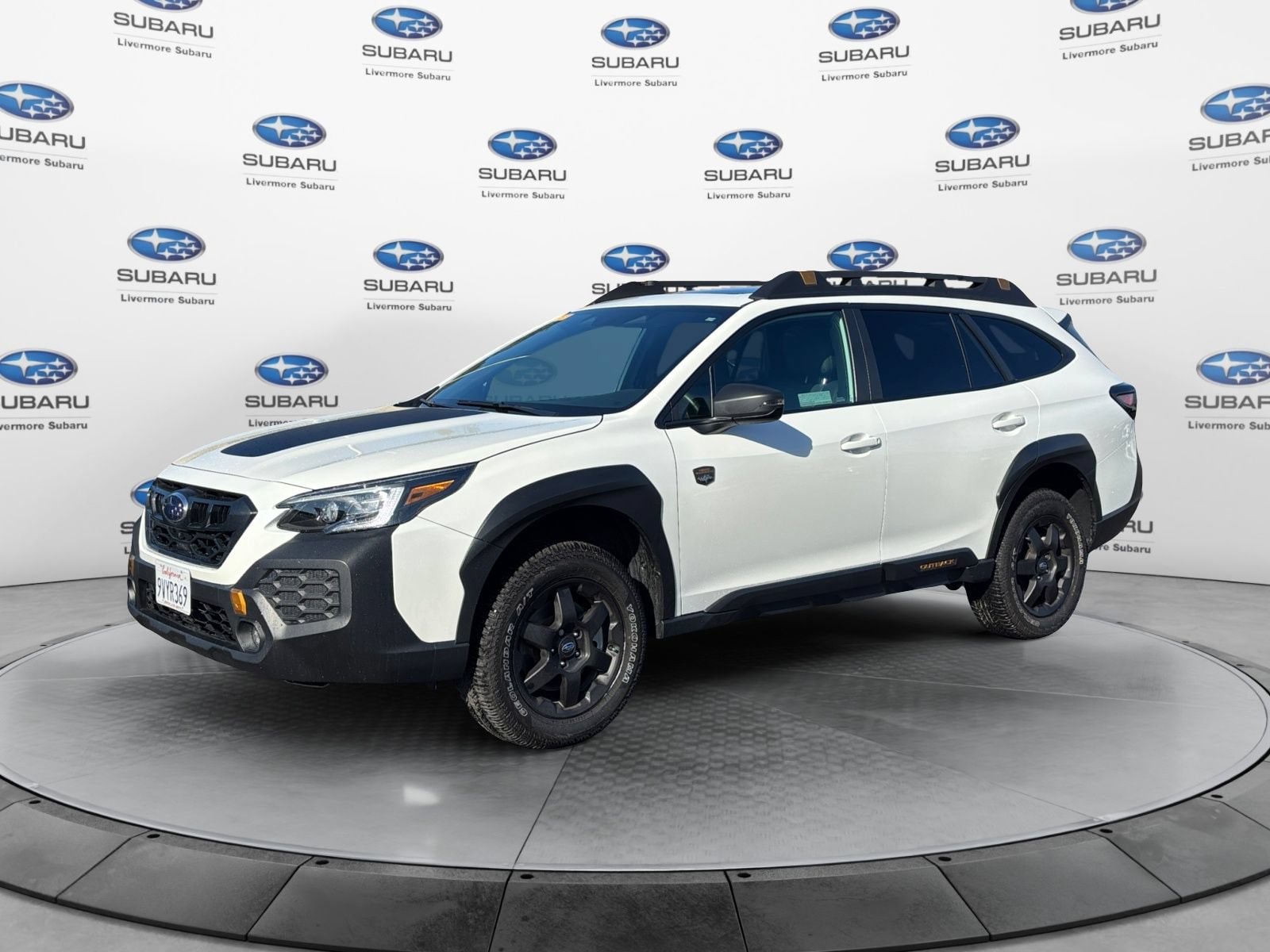 subaru outback 2025 4S4BTGUD0S3301760 image subaru outback 2025 4S4BTGUD0S3301760 image