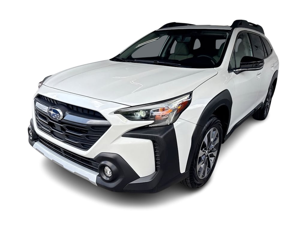 subaru outback 2025 4S4BTANC4S3286411 image subaru outback 2025 4S4BTANC4S3286411 image