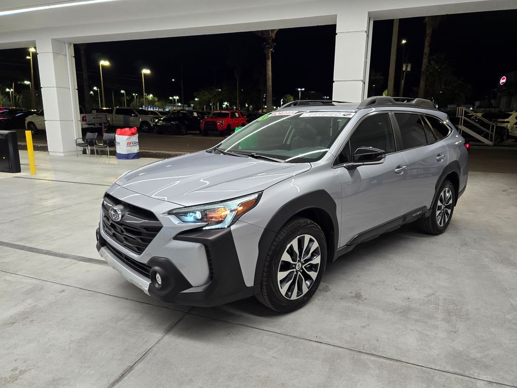 subaru outback 2025 4S4BTGND1S3190408 image subaru outback 2025 4S4BTGND1S3190408 image