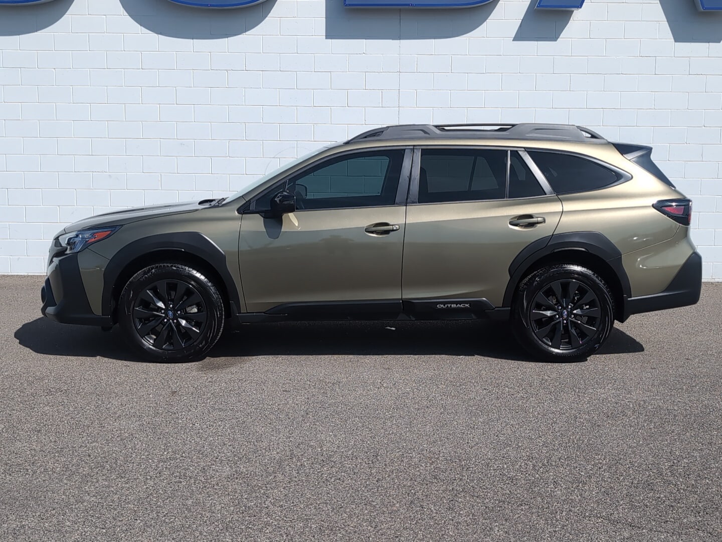 subaru outback 2025 4S4BTGLDXS3151268 image subaru outback 2025 4S4BTGLDXS3151268 image