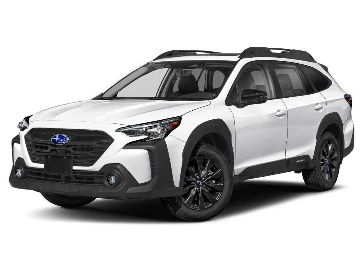 subaru outback 2025 4S4BTALC5S3214202 image subaru outback 2025 4S4BTALC5S3214202 image