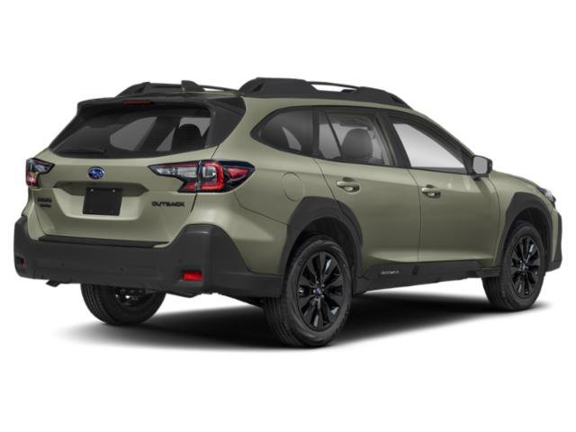 subaru outback 2025 4S4BTALC5S3225670 image subaru outback 2025 4S4BTALC5S3225670 image