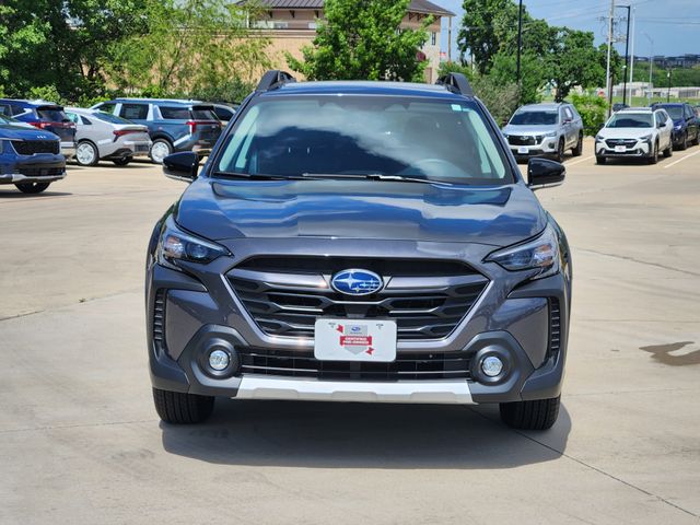 subaru outback 2025 4S4BTANC2S3336335 image subaru outback 2025 4S4BTANC2S3336335 image