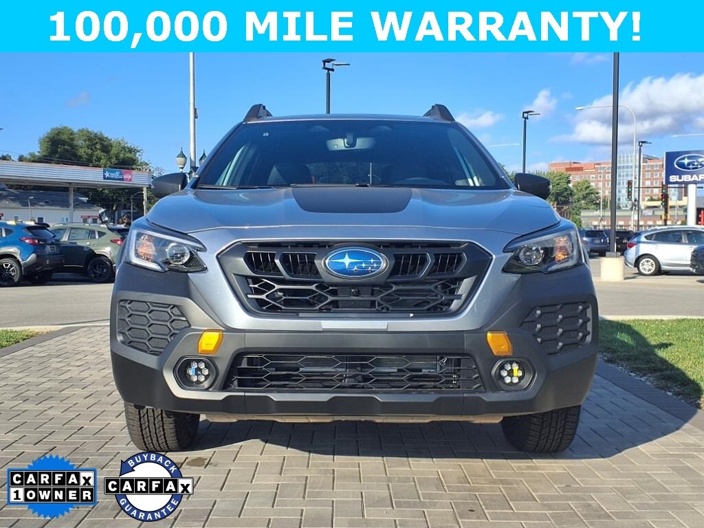 subaru outback 2025 4S4BTGUD0S3310023 image subaru outback 2025 4S4BTGUD0S3310023 image