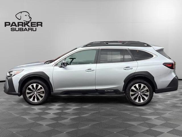 subaru outback 2025 4S4BTANC5S3111679 image subaru outback 2025 4S4BTANC5S3111679 image