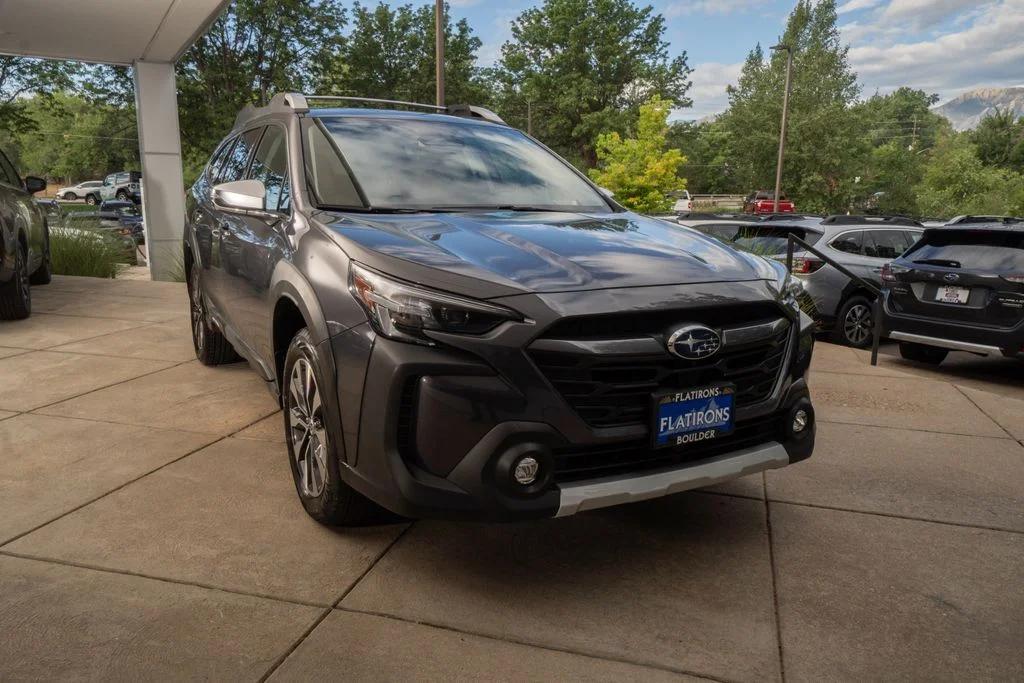 subaru outback 2025 4S4BTAPC1S3278666 image subaru outback 2025 4S4BTAPC1S3278666 image