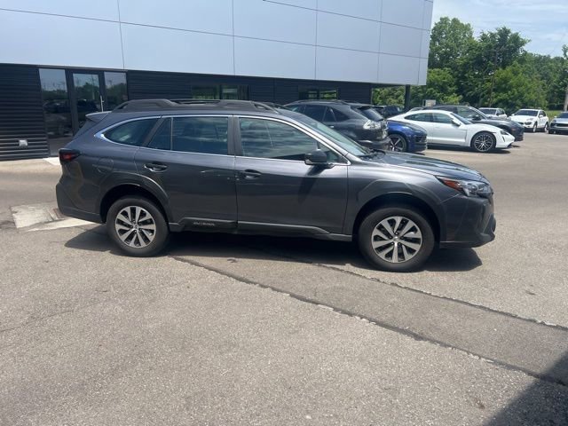 subaru outback 2025 4S4BTAAC2S3134388 image subaru outback 2025 4S4BTAAC2S3134388 image