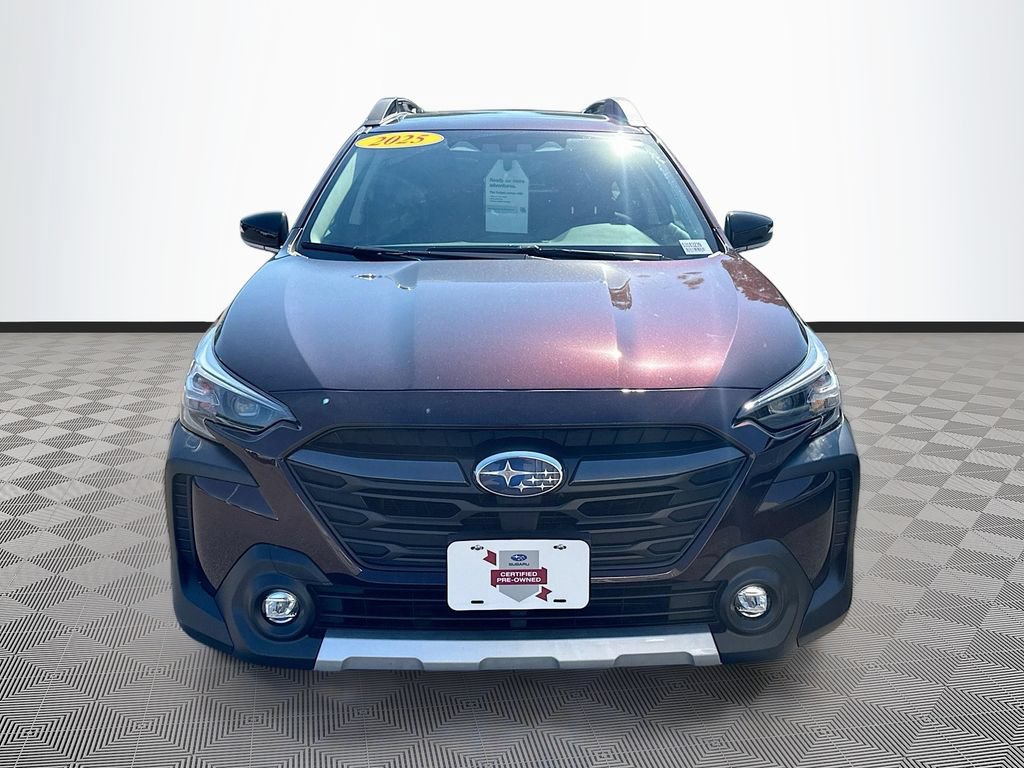 subaru outback 2025 4S4BTANC7S3183239 image subaru outback 2025 4S4BTANC7S3183239 image