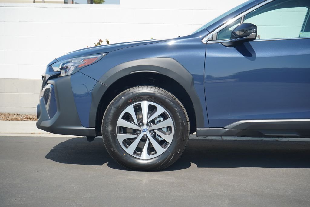 subaru outback 2025 4S4BTADC3S3278284 image subaru outback 2025 4S4BTADC3S3278284 image
