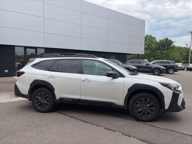 subaru outback 2025 4S4BTALC5S3114245 image subaru outback 2025 4S4BTALC5S3114245 image
