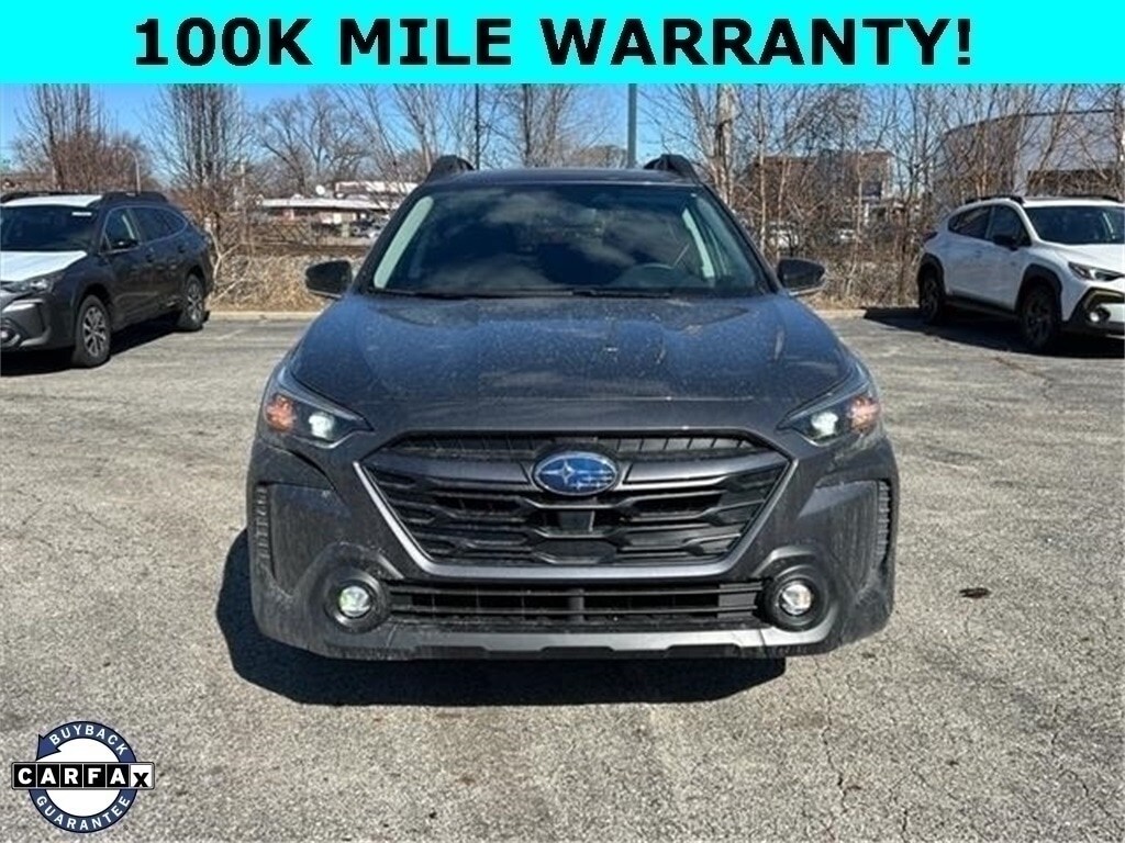 subaru outback 2025 4S4BTAFC2S3217036 image subaru outback 2025 4S4BTAFC2S3217036 image