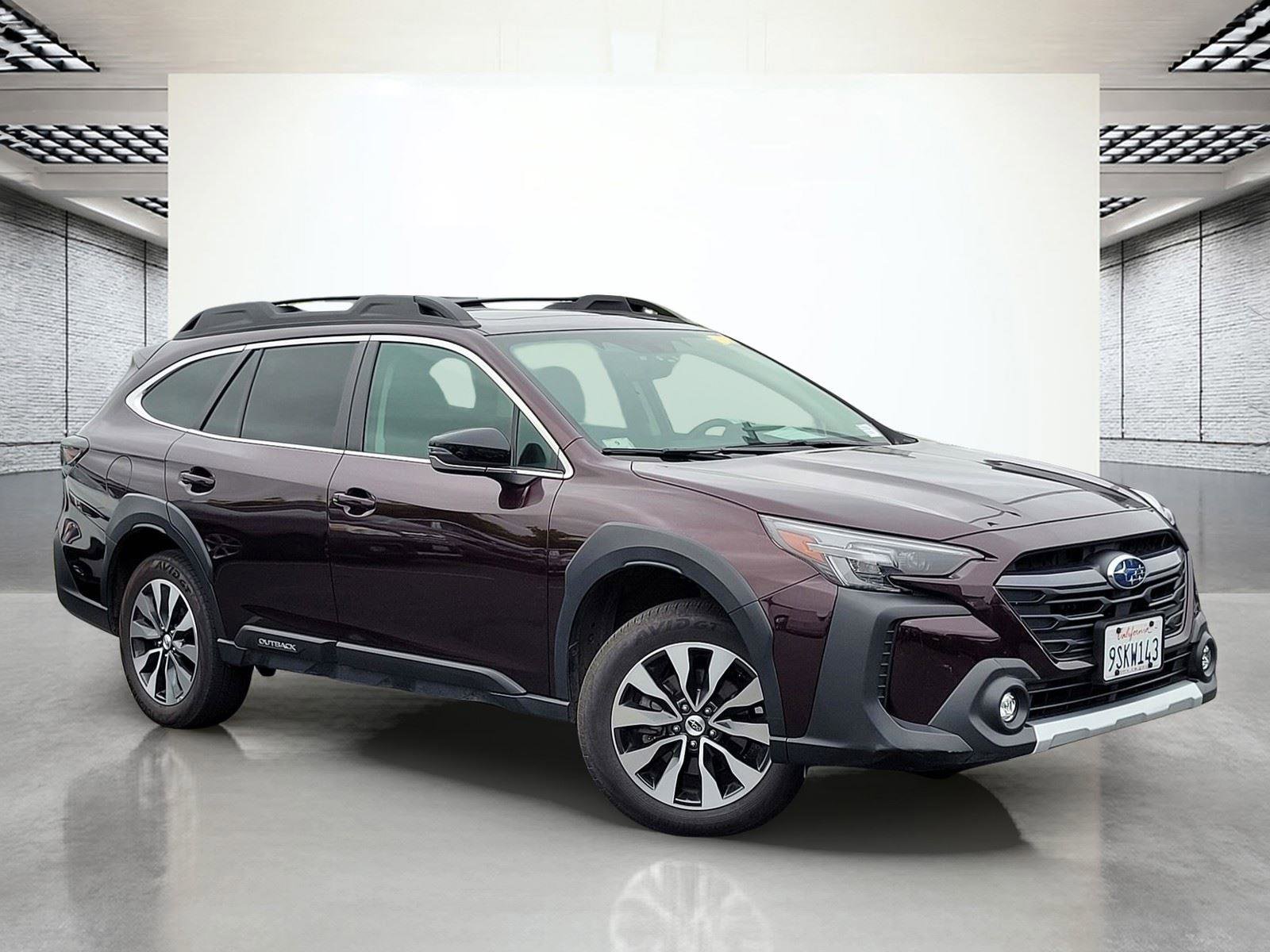subaru outback 2025 4S4BTGND8S3115267 image subaru outback 2025 4S4BTGND8S3115267 image