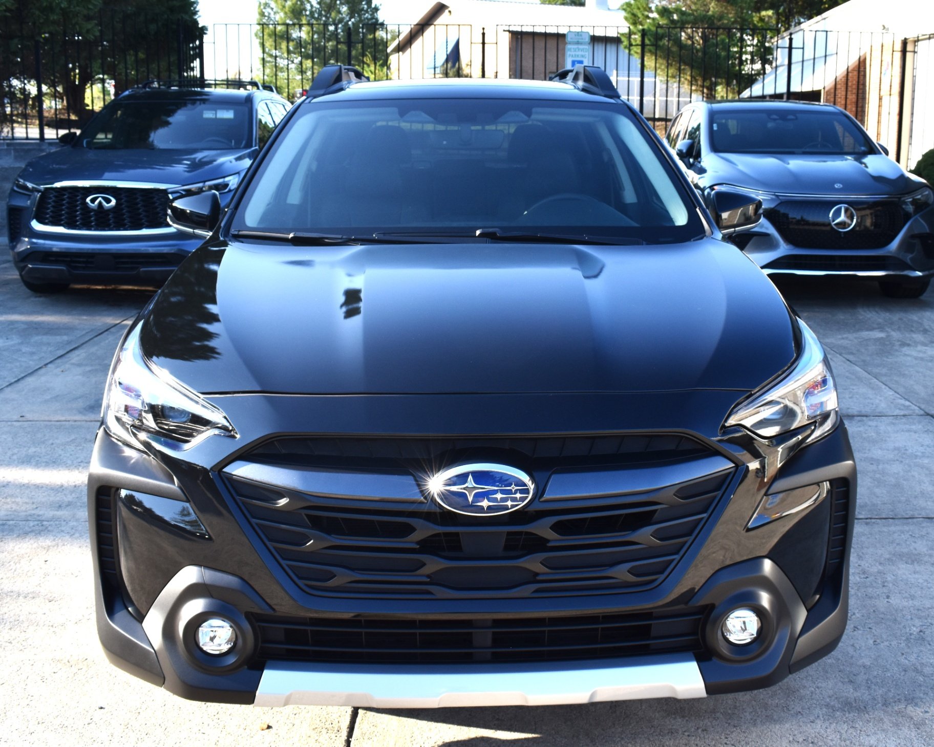 subaru outback 2025 4S4BTANC8S3317224 image subaru outback 2025 4S4BTANC8S3317224 image
