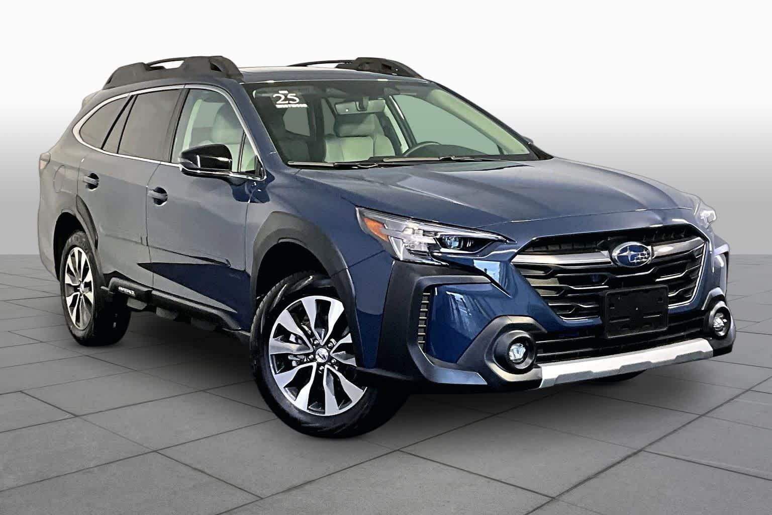 subaru outback 2025 4S4BTANC3S3203048 image subaru outback 2025 4S4BTANC3S3203048 image
