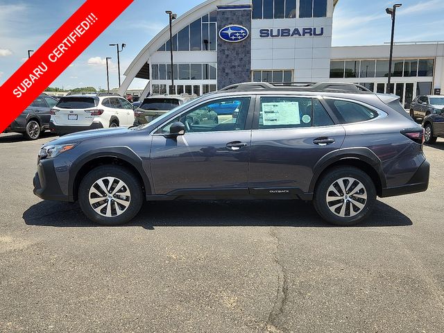 subaru outback 2025 4S4BTAAC5S3262558 image subaru outback 2025 4S4BTAAC5S3262558 image
