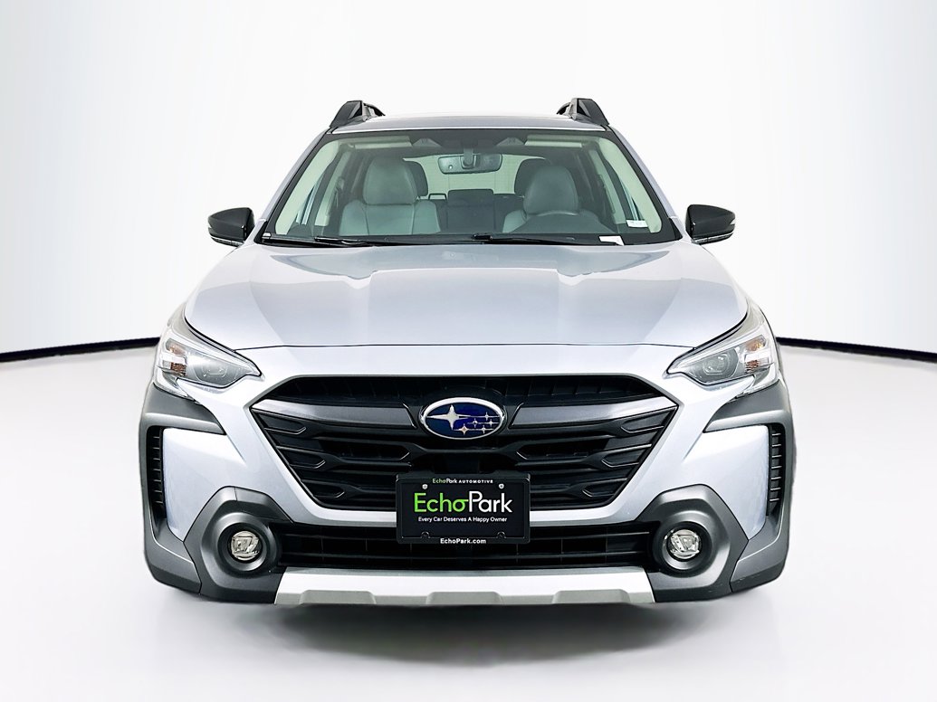 subaru outback 2025 4S4BTANC4S3116355 image subaru outback 2025 4S4BTANC4S3116355 image