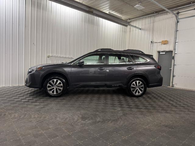 subaru outback 2025 4S4BTAAC1S3149514 image subaru outback 2025 4S4BTAAC1S3149514 image