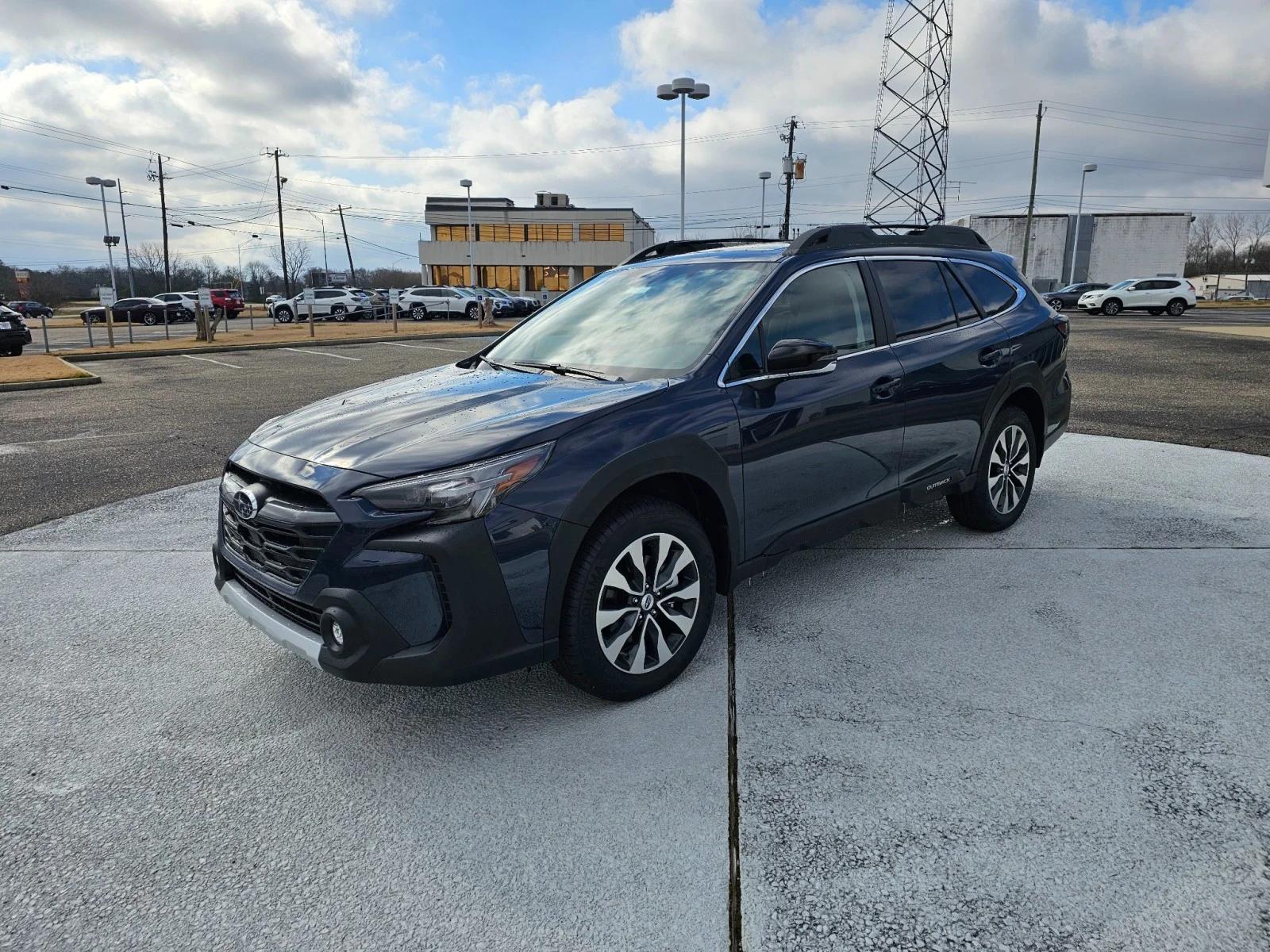 subaru outback 2025 4S4BTANC7S3311043 image subaru outback 2025 4S4BTANC7S3311043 image