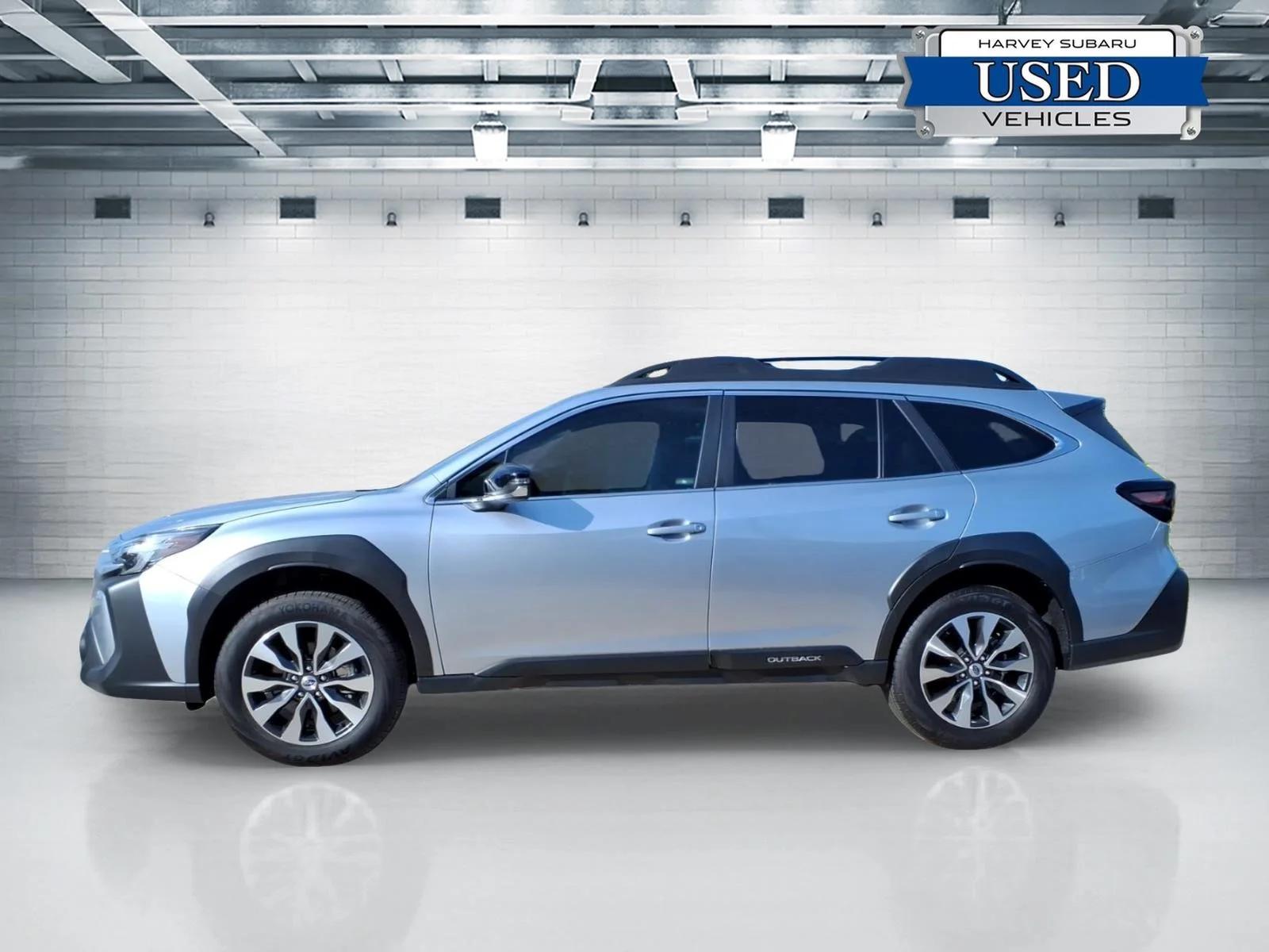 subaru outback 2025 4S4BTANC7S3137121 image subaru outback 2025 4S4BTANC7S3137121 image