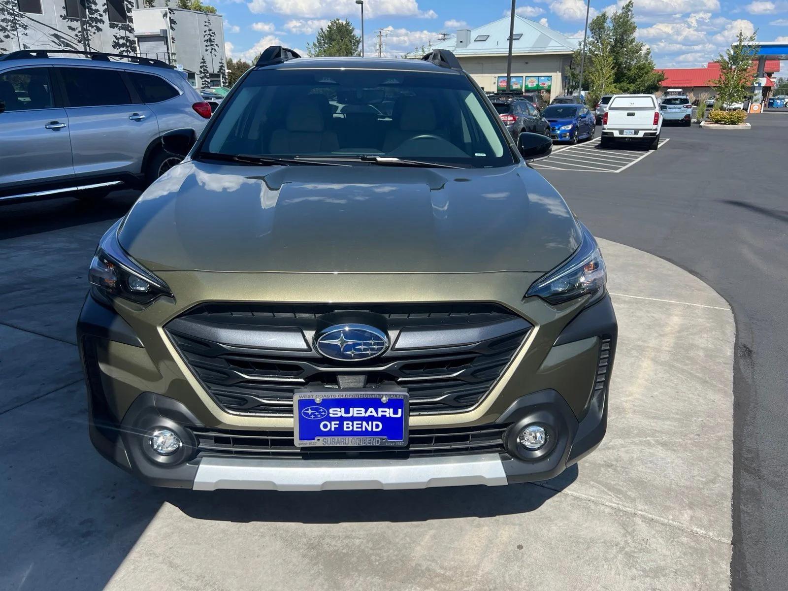 subaru outback 2025 4S4BTANC8S3184710 image subaru outback 2025 4S4BTANC8S3184710 image