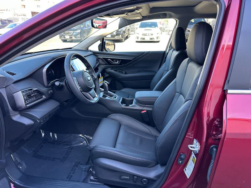 subaru outback 2025 4S4BTANC3S3336781 image subaru outback 2025 4S4BTANC3S3336781 image