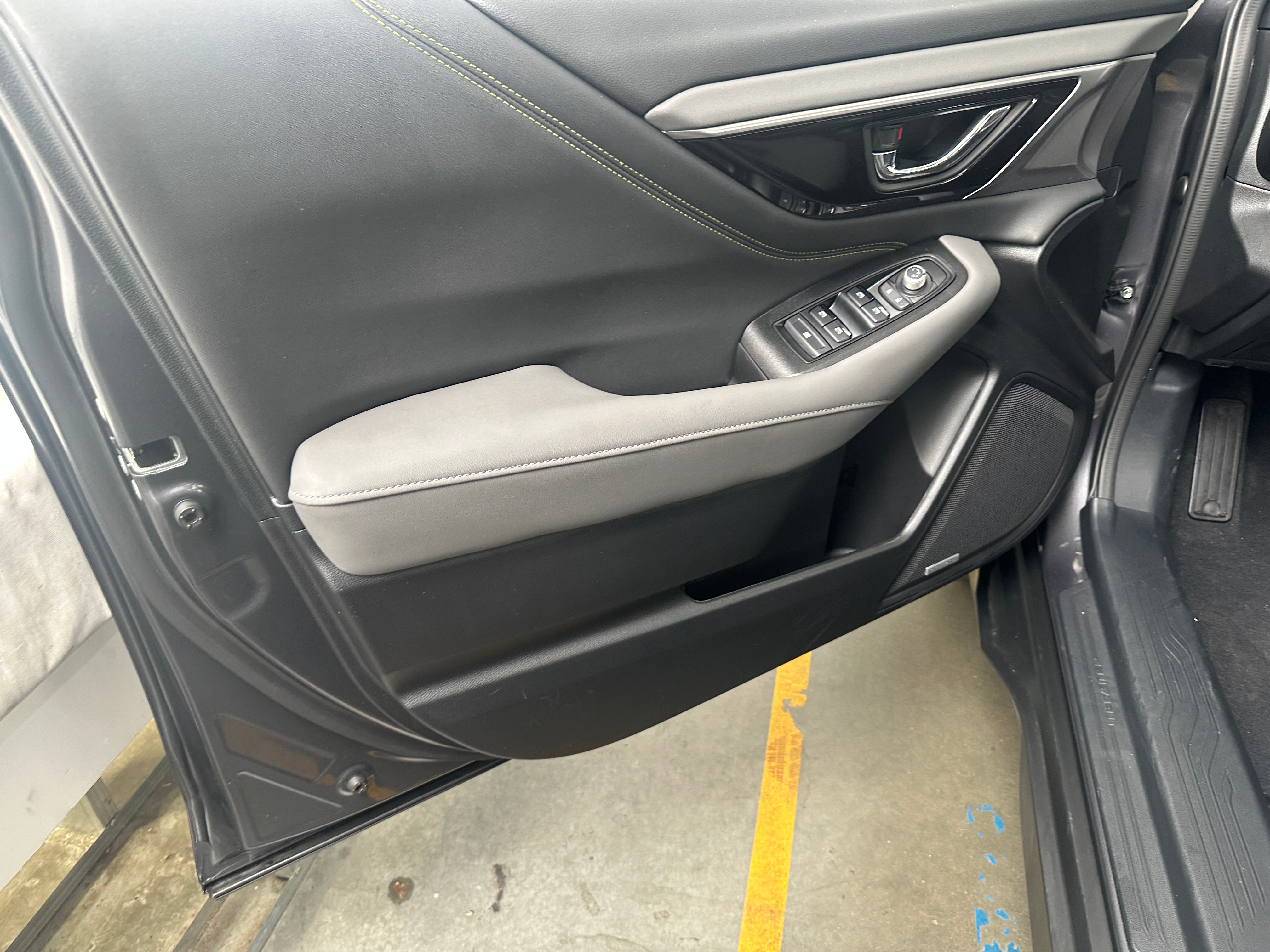 subaru outback 2025 4S4BTGLD0S3318611 image subaru outback 2025 4S4BTGLD0S3318611 image