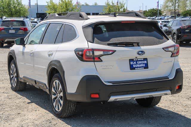 subaru outback 2025 4S4BTANCXS3236564 image subaru outback 2025 4S4BTANCXS3236564 image