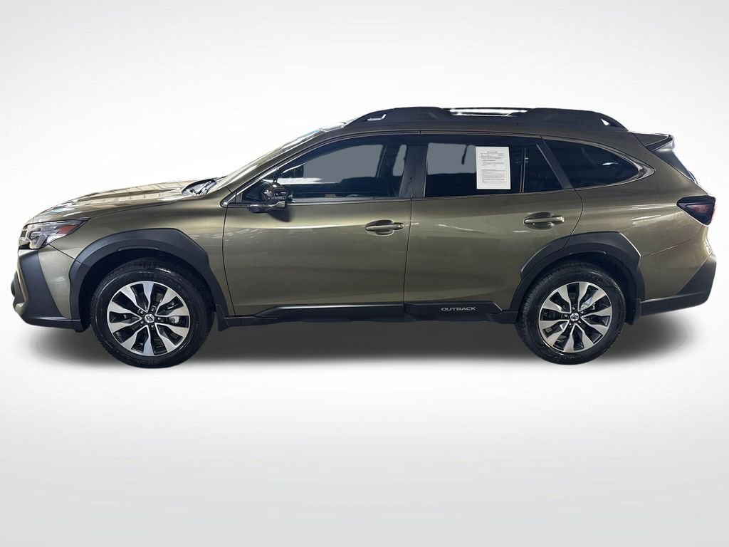 subaru outback 2025 4S4BTANC3S3150268 image subaru outback 2025 4S4BTANC3S3150268 image