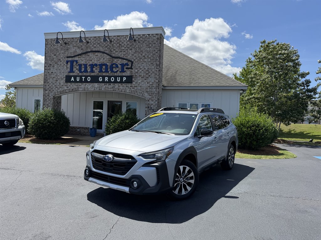 subaru outback 2025 4S4BTGND5S3160666 image subaru outback 2025 4S4BTGND5S3160666 image