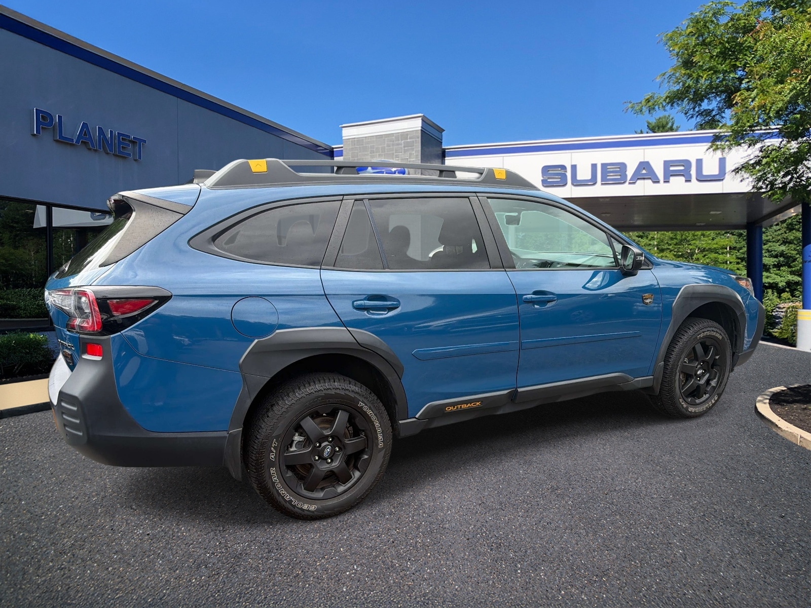 subaru outback 2025 4S4BTGUD8S3125749 image subaru outback 2025 4S4BTGUD8S3125749 image