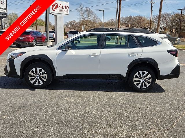 subaru outback 2025 4S4BTAAC5S3298475 image subaru outback 2025 4S4BTAAC5S3298475 image
