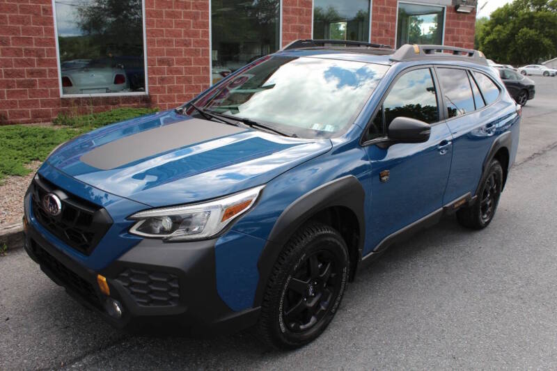 subaru outback 2025 4S4BTGUD8S3165975 image subaru outback 2025 4S4BTGUD8S3165975 image