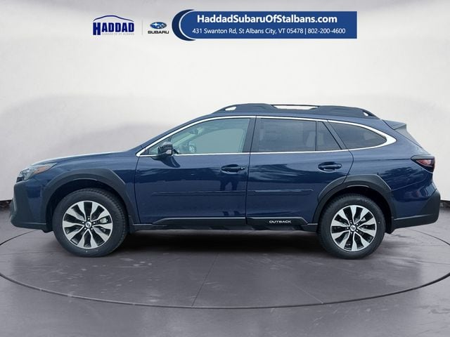 subaru outback 2025 4S4BTANC0S3269508 image subaru outback 2025 4S4BTANC0S3269508 image