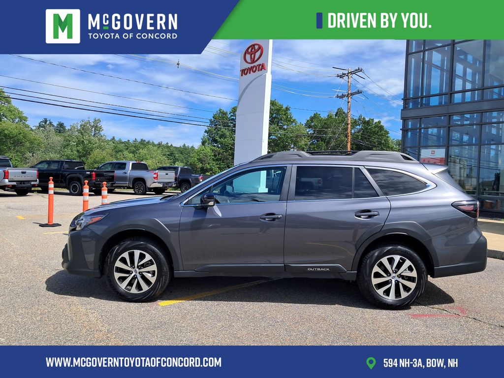 subaru outback 2025 4S4BTAFC5S3218052 image subaru outback 2025 4S4BTAFC5S3218052 image