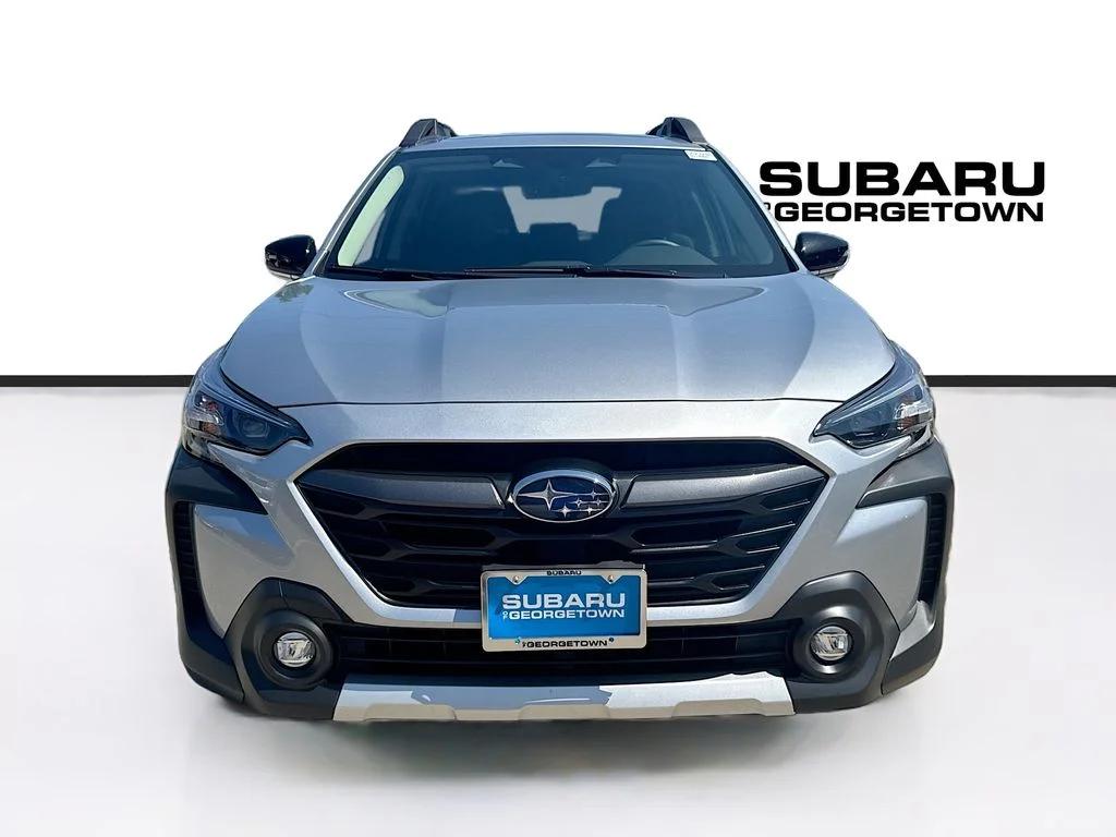 subaru outback 2025 4S4BTANC5S3312630 image subaru outback 2025 4S4BTANC5S3312630 image