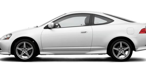 ACURA RSX 2006 JH4DC53036S017470 image