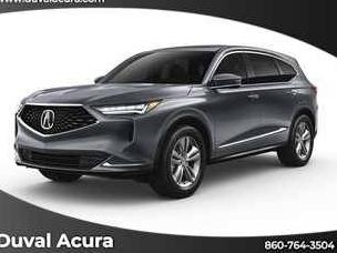 ACURA MDX 2023 5J8YD9H37PL005250 image