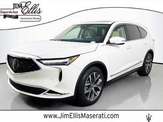 ACURA MDX 2023 5J8YD9H41PL002188 image ACURA MDX 2023 5J8YD9H41PL002188 image