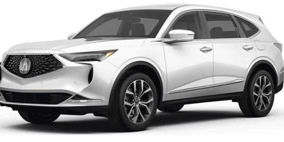 ACURA MDX 2023 5J8YD9H40PL002344 image ACURA MDX 2023 5J8YD9H40PL002344 image