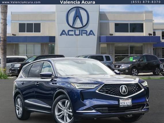 ACURA MDX 2023 5J8YD9H35PL007319 image ACURA MDX 2023 5J8YD9H35PL007319 image