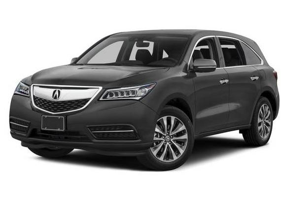 ACURA MDX 2016 5FRYD3H42GB009986 image ACURA MDX 2016 5FRYD3H42GB009986 image