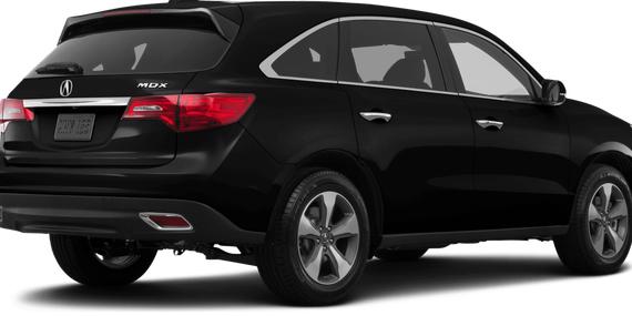 ACURA MDX 2016 5FRYD4H23GB055637 image ACURA MDX 2016 5FRYD4H23GB055637 image