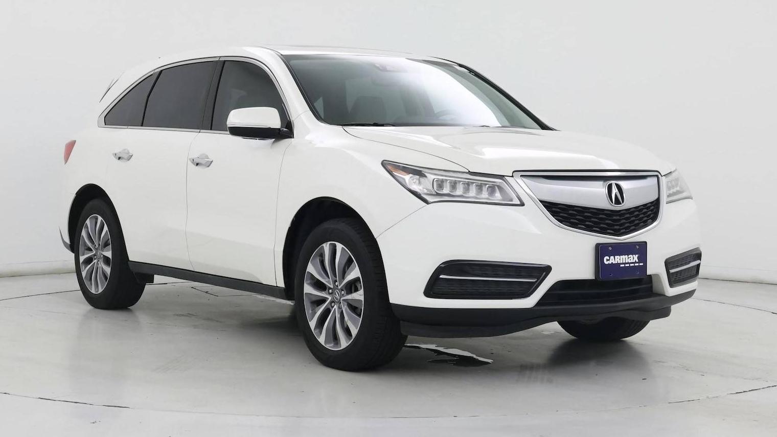 ACURA MDX 2016 5FRYD3H47GB021227 image ACURA MDX 2016 5FRYD3H47GB021227 image