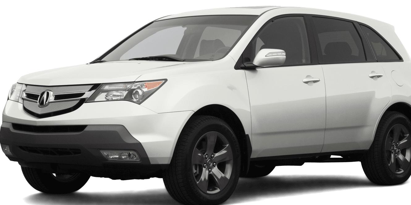 ACURA MDX 2008 2HNYD28488H508034 image ACURA MDX 2008 2HNYD28488H508034 image