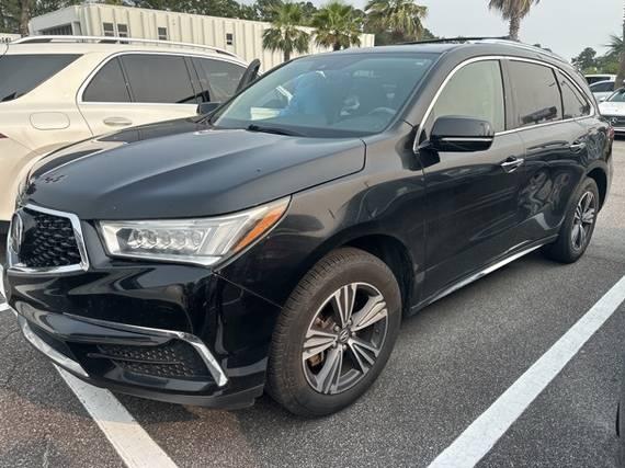 ACURA MDX 2018 5J8YD3H38JL005715 image ACURA MDX 2018 5J8YD3H38JL005715 image