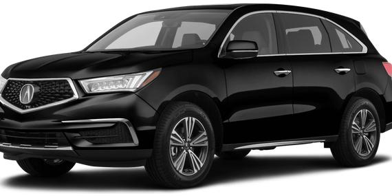 ACURA MDX 2018 5J8YD3H3XJL000113 image ACURA MDX 2018 5J8YD3H3XJL000113 image