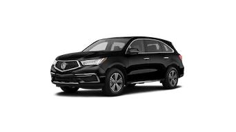 ACURA MDX 2018 5J8YD3H33JL001538 image