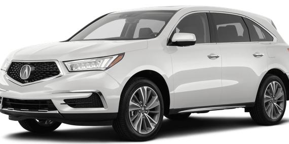 ACURA MDX 2018 5J8YD3H52JL000950 image ACURA MDX 2018 5J8YD3H52JL000950 image